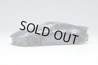 EIDOLON 1/43 PANDEM Z 2023 (WORK Wheel) Midnight Blue Limited 120 pcs.