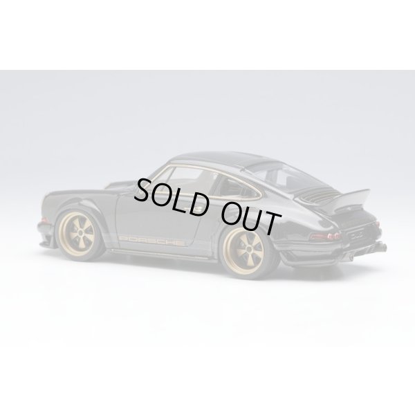 画像3: EIDOLON COLLECTION 1/43 Singer 911 DLS 2022 Visible Carbon Limited 150 pcs.