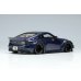 画像13: EIDOLON 1/43 PANDEM Z 2023 (WORK Wheel) Midnight Blue Limited 120 pcs. (13)