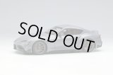 EIDOLON 1/43 Toyota GR Supra RZ (A91) 2022 Volkanish Ash Gray Metallic