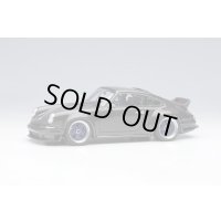 EIDOLON COLLECTION 1/43 Singer 911 DLS 2022 Visible Carbon Stripe Limited 150 pcs.