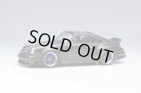 EIDOLON COLLECTION 1/43 Singer 911 DLS 2022 Visible Carbon Stripe Limited 150 pcs.