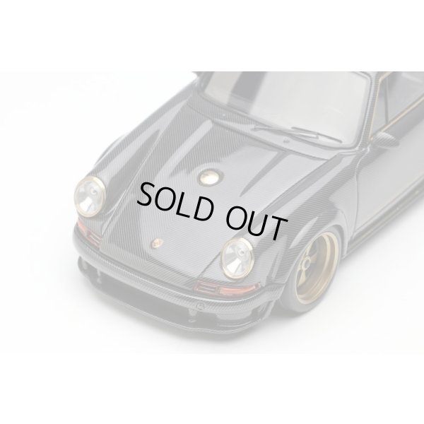 画像6: EIDOLON COLLECTION 1/43 Singer 911 DLS 2022 Visible Carbon Limited 150 pcs.