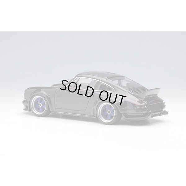 画像3: EIDOLON COLLECTION 1/43 Singer 911 DLS 2022 Visible Carbon Stripe Limited 150 pcs.