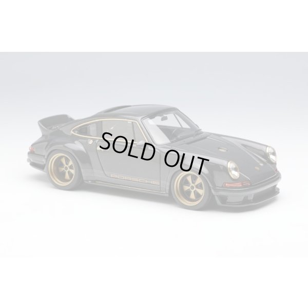 画像5: EIDOLON COLLECTION 1/43 Singer 911 DLS 2022 Visible Carbon Limited 150 pcs.