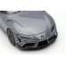画像6: EIDOLON 1/43 Toyota GR Supra RZ (A91) 2022 Volkanish Ash Gray Metallic