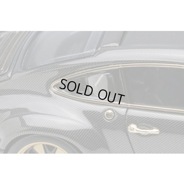 画像10: EIDOLON COLLECTION 1/43 Singer 911 DLS 2022 Visible Carbon Limited 150 pcs.