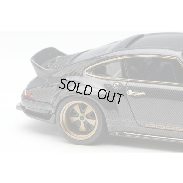 画像9: EIDOLON COLLECTION 1/43 Singer 911 DLS 2022 Visible Carbon Limited 150 pcs.