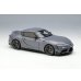 画像5: EIDOLON 1/43 Toyota GR Supra RZ (A91) 2022 Volkanish Ash Gray Metallic (5)