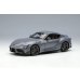 画像2: EIDOLON 1/43 Toyota GR Supra RZ (A91) 2022 Volkanish Ash Gray Metallic (2)