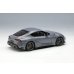 画像4: EIDOLON 1/43 Toyota GR Supra RZ (A91) 2022 Volkanish Ash Gray Metallic (4)