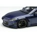 画像8: EIDOLON 1/43 PANDEM Z 2023 (WORK Wheel) Midnight Blue Limited 120 pcs. (8)