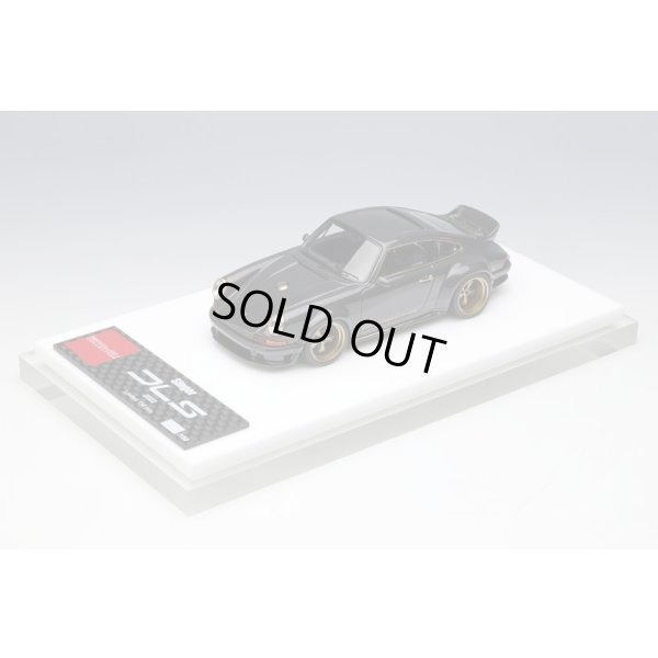 画像13: EIDOLON COLLECTION 1/43 Singer 911 DLS 2022 Visible Carbon Limited 150 pcs.