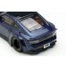 画像7: EIDOLON 1/43 PANDEM Z 2023 (WORK Wheel) Midnight Blue Limited 120 pcs. (7)