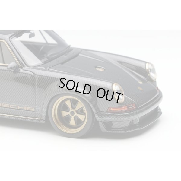 画像8: EIDOLON COLLECTION 1/43 Singer 911 DLS 2022 Visible Carbon Limited 150 pcs.