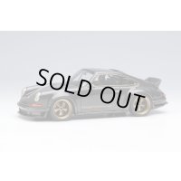 EIDOLON COLLECTION 1/43 Singer 911 DLS 2022 Visible Carbon Limited 150 pcs.