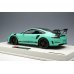 画像2: EIDOLON 1/18 Porsche 911 (991.2) GT3 RS Weissach Package 2018 Mint green Limited 60 pcs. (2)