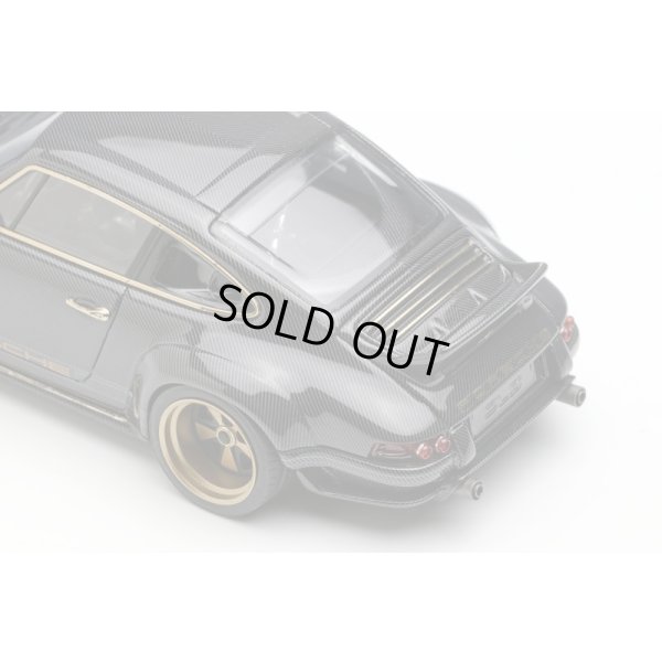 画像7: EIDOLON COLLECTION 1/43 Singer 911 DLS 2022 Visible Carbon Limited 150 pcs.