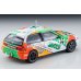 画像2: TOMYTEC 1/64 Limited Vintage NEO JACCS-CIVIC (1992 spec) (2)