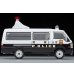 画像4: TOMYTEC 1/64 Limited Vintage NEO Mazda Bongo Brony Van 誘導標識車（警視庁） (4)