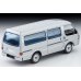 画像2: TOMYTEC 1/64 Limited Vintage NEO Mazda Bongo Brony Van Low Floor 5 Door GL (Silver) '04 (2)