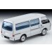 画像2: TOMYTEC 1/64 Limited Vintage NEO Mazda Bongo Brony Van Low Floor 5 Door GL (Silver) '04 (2)
