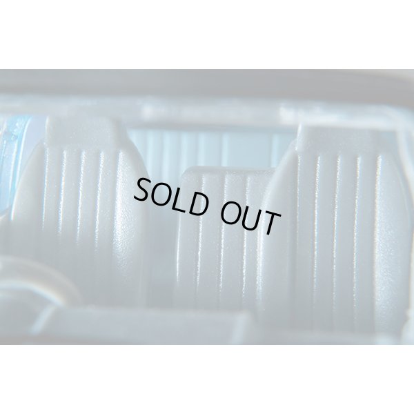 画像9: TOMYTEC 1/64 Limited Vintage NEO Mazda Bongo Brony Van Low Floor 5 Door GL (Silver) '04