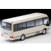 画像2: TOMYTEC 1/64 Limited Vintage NEO Toyota Coaster EX (Beige) (2)