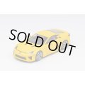 Die Cast Team 1/64 Lexus LFA (LHD) Yellow