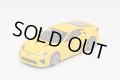 Die Cast Team 1/64 Lexus LFA (LHD) Yellow