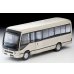 画像10: TOMYTEC 1/64 Limited Vintage NEO Toyota Coaster EX (Beige) (10)