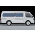 画像4: TOMYTEC 1/64 Limited Vintage NEO Mazda Bongo Brony Van Low Floor 5 Door GL (Silver) '04 (4)
