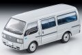 TOMYTEC 1/64 Limited Vintage NEO Mazda Bongo Brony Van Low Floor 5 Door GL (Silver) '04