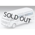 TOMYTEC 1/64 Limited Vintage NEO Mazda Bongo Brony Van Low Floor 5 Door GL (Silver) '04