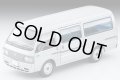 TOMYTEC 1/64 Limited Vintage NEO Mazda Bongo Brony Van Low Floor 5 Door GL (Silver) '04