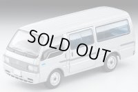 TOMYTEC 1/64 Limited Vintage NEO Mazda Bongo Brony Van Low Floor 5 Door GL (Silver) '04