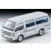 画像1: TOMYTEC 1/64 Limited Vintage NEO Mazda Bongo Brony Van Low Floor 5 Door GL (Silver) '04 (1)