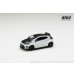 画像2: Hobby JAPAN 1/64 Toyota GRMN YARIS Circuit Package Platinum White Pearl Mica (2)