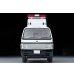 画像5: TOMYTEC 1/64 Limited Vintage NEO Mazda Bongo Brony Van 誘導標識車（警視庁） (5)