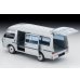 画像7: TOMYTEC 1/64 Limited Vintage NEO Mazda Bongo Brony Van Low Floor 5 Door GL (Silver) '04 (7)