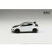 画像4: Hobby JAPAN 1/64 Toyota GRMN YARIS Circuit Package Platinum White Pearl Mica (4)