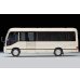 画像3: TOMYTEC 1/64 Limited Vintage NEO Toyota Coaster EX (Beige) (3)