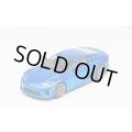 Die Cast Team 1/64 Lexus LFA (LHD) Blue