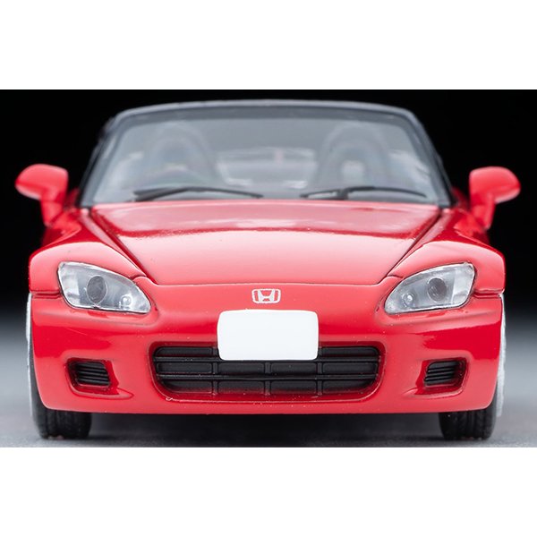 画像5: TOMYTEC 1/64 Limited Vintage NEO Honda S2000 (Red) '99