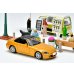 画像9: TOMYTEC 1/64 Diorama Collection 64 #Car Snap 22a 都会の街角2 (9)