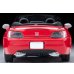 画像6: TOMYTEC 1/64 Limited Vintage NEO Honda S2000 (Red) '99 (6)