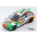 画像10: TOMYTEC 1/64 Limited Vintage NEO JACCS-CIVIC (1992 spec) (10)
