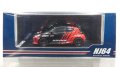 Hobby JAPAN 1/64 Toyota GRMN YARIS Circuit Package YOKOHAMA ADVAN COLOR