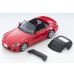 画像10: TOMYTEC 1/64 Limited Vintage NEO Honda S2000 (Red) '99 (10)