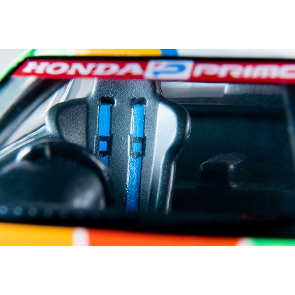 画像8: TOMYTEC 1/64 Limited Vintage NEO JACCS-CIVIC (1992 spec)
